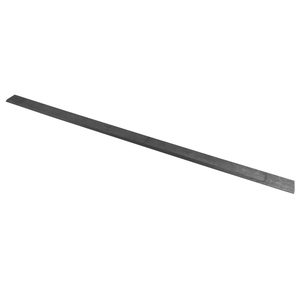 Benna saldabile temprata Cutting Edge 30MnB non verniciata 84"x4"x1/2" per pala caricatrice compatta da 5-8 tonnellate, compatibile con la maggior parte delle basculanti - Product Image 5