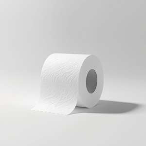 Paquete al por Mayor de Papel Higiénico Desechable Ecológico, Rollos de Papel para Baño, Precio Competitivo de Fábrica, Servicio de Empaquetado Personalizado - Product Image 2