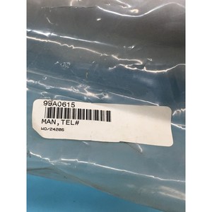 KLA-Tencor SensArray 1501B-8-0111 Single Titanium - Equipo y piezas de semiconductores de confianza de marca global - Product Image 1