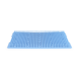 Boîte de rangement en plastique Azicon - Professionnelle |   Organisateur de qualité médicale robuste pour instruments dentaires et chirurgicaux - Product Image 5
