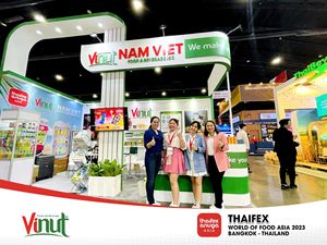 เครื่องดื่มพลังงานสีส้มป่าวินัท500มล. น้ำตาลเวียดนามบริการ OEM ODM จากโรงงานนักรบเพื่อสุขภาพ - Product Image 6