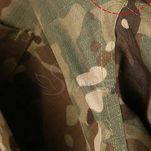 Combinaison de chasse pour homme de qualité supérieure, respirante, pour l'hiver, tissu confortable de haute qualité, style populaire en vente en ligne - Product Image 5