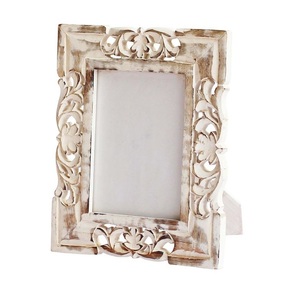 กรอบรูปไม้ดีไซน์หรูหราสำหรับภาพถ่ายส่วนตัวและการตกแต่งภายใน - Product Image 4
