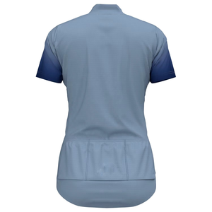 Maillots de Ciclismo Personalizados con Sublimación de Manga Larga, Alta Calidad, 100% Poliéster, Secado Rápido, Transpirables, Antibacterianos, Unisex - Product Image 3