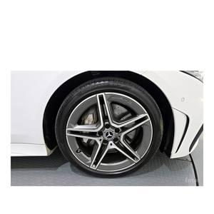 Mercedes-Benz CLS300d 4MATIC, Modelo de Junio de 2023, 59,774 km, Combustible Diésel, Caja de Cambios Automática, Volante a la Izquierda, con Cámara Trasera - Product Image 5