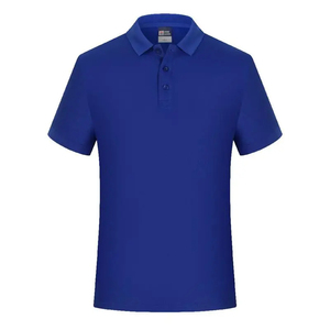 เสื้อเชิ้ตผู้ชาย ACE สีเทาอ่อน ผ้าฝ้าย แขนสั้น สไตล์ฮาวาย ระบายอากาศได้ดี ทรงปกติ ปกคอปก ติดกระดุม สีพื้น - Product Image 2