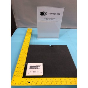 SCP Global Technology 00014643 NCS-E Chem Mod - Équipements et pièces semi-conductrices d'occasion fiables à l'échelle mondiale - Product Image 2