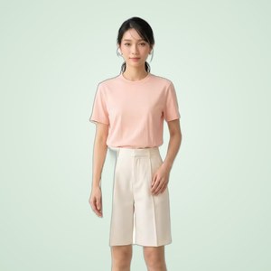 T-shirt pour femme ANIMA Bike Shop - Product Image 1