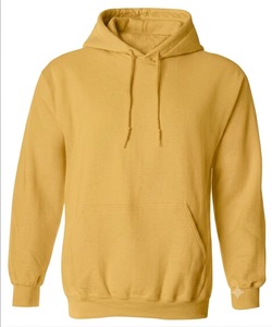 Sudadera con Capucha para Hombre, Color Verde Oscuro, Corte Regular, Felpa de Algodón, Diseño Casual con Bolsillos, Tejido de Punto, Manga Larga, Ropa de Otoño - Product Image 5