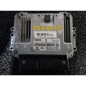Santa Fe - ECU et modules informatiques d'occasion - 3910027800 - Product Image 1