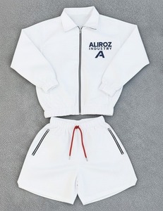 Survêtements coupe-vent respirants et imperméables à vendre – Design tendance pour hommes - Product Image 5