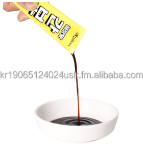 Bebida Natural de Extracto de Caracol de Agua Dulce, Apoyo al Bienestar Herbal, Fabricación Original en Corea, 6 Sobres, Adultos, Energía, Apoyo Inmunológico, Jarabe, Dosis - Product Image 2