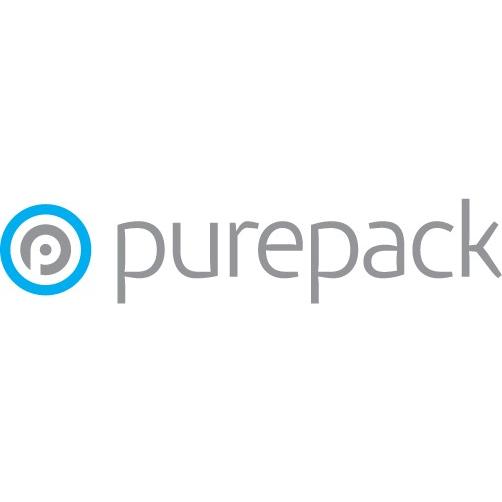 Purepack GmbH logo