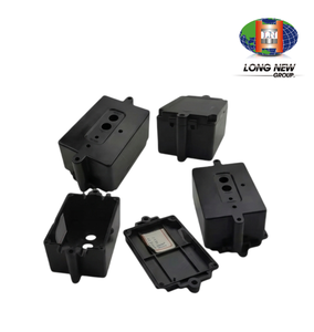 กล่องพลาสติกแบบติดตั้งบนพื้นผิว LONGNEW สำหรับอุปกรณ์ไฟฟ้าและระบบจัดเก็บพลังงาน - Product Image 1
