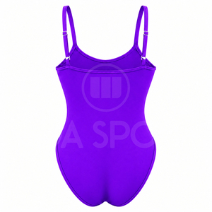 Traje de Baño de Una Pieza para Mujer, Hecho a Medida, Tela Premium, Tirantes Ajustables, Secado Rápido, Proveedor de Ropa de Playa de Verano - Product Image 3