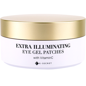 Patchs de gel illuminants pour les yeux (Vitamine C) 48 pièces par carton, expédition EXW, lien exclusif - Product Image 6