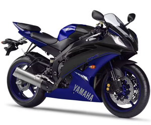 LA MEJOR OFERTA 100% Nueva Motocicleta Deportiva YAMAHA YZF 2025 Sin Escobillas de 1000-1500cc - Product Image 2