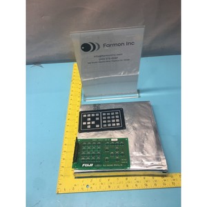 Teclado Numérico Fuji 8703-0, PCB, SB-3260-1-200, 162790 - Equipo y Piezas de Semiconductores de Confianza de Global Legacy Semiconductor - Product Image 2