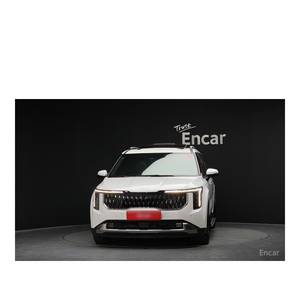 Kia Carnival HEV Signature 2024 de 9 Plazas con Caja de Cambios Automática, Asientos de Cuero, Cámara Trasera, Estándar de Emisiones Euro V, 43,991 km - Product Image 3