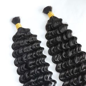 ผมต่อแบบลอนลึกสไตล์น้ำ ลอนอินเดีย เรมี่ เฮร์ แฮร์ นุ่มสลวย - Product Image 3