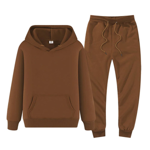 PROVEN ENTERPRISES Nuevo Diseño Chándal de Manga Larga para Hombre, Algodón Poliéster, Precio al por Mayor, Hecho en Pakistán - Product Image 6