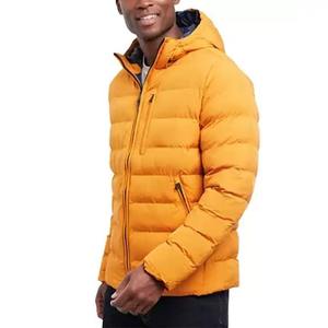 Pantalon de survêtement technique coupe-vent pour homme, fin et souple, idéal pour la randonnée en montagne et les activités de plein air, style cargo - Product Image 2