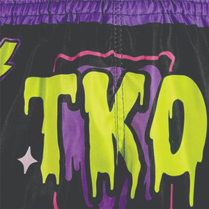 กางเกงขาสั้น mma ระบายอากาศกางเกงขาสั้นตามสั่งสำหรับผู้ชายฟิตเนสและศิลปะการต่อสู้ - Product Image 6