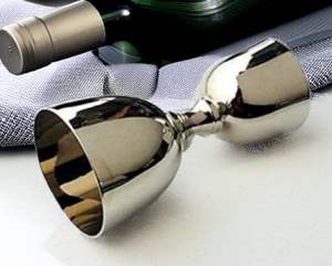 Jigger para bodas, festivales, fiestas, bares en casa, hoteles, restaurantes, cafeterías, pubs y clubes - Product Image 1