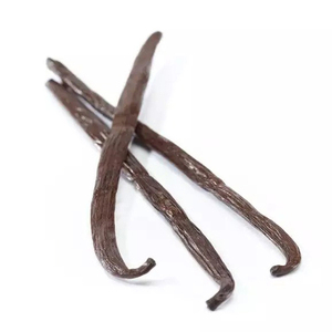 Fèves de vanille de qualité supérieure 100% certifiées / Vanille biologique - Product Image 3