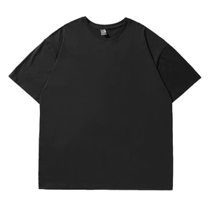 Camisetas Casuales Holgadas de Alta Calidad, Unisex, con Sensación de Algodón, 100% Poliéster, 180 g/m², para Sublimación, Anti-Pilling, Resistentes al Calor - Product Image 2