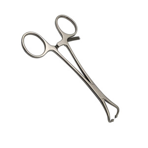 Pinces de réduction chirurgicales professionnelles de haute qualité, instruments médicaux, longueur 255 mm - Product Image 4