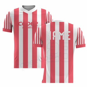 Venta Directa de Fábrica, Jersey Personalizado para Hombre, Copa Mundial 2026, Uniforme de Fútbol, Camiseta de Fútbol, Versión para Fanáticos, Calidad Superior - Product Image 6