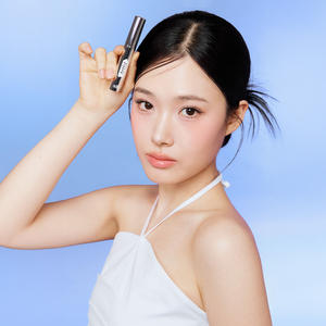 ครีมบำรุงผมสำหรับทารกคาร่าผมแบบเหลวของศิลปินโอดิดติดทนนานแบบเกาหลี - Product Image 3