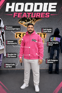 Sudadera con Capucha de Camuflaje para Hombre, Nuevo Diseño, Corte Regular, Estampado por Sublimación, Transpirable, Tejido de Poliéster, Ropa Casual de Otoño - Product Image 5