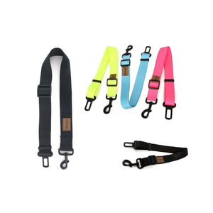 Ceinture de sécurité pour animaux Yommy, réglable de 60 à 85 cm, pour chiens et chats - Product Image 2