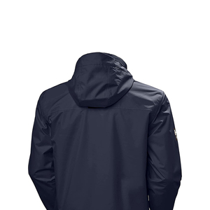 Chaqueta cortavientos para hombre, tela transpirable, resistente al viento, ideal para deportes al aire libre, viajes, estilo moderno y cómodo. - Product Image 5