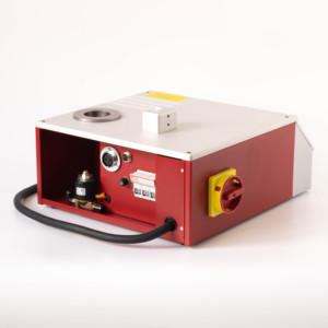 Máquina de ajuste retráctil por inducción hecha por fabricante profesional, de la marca - Product Image 2