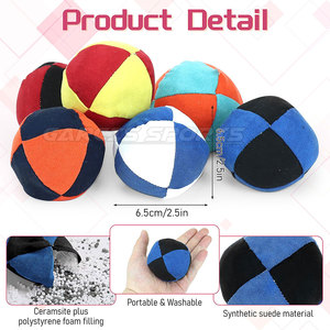 Bulk Quantity Cheap Price <b>Hacky</b> <b>Sack</b> Ball Online Sale <b>Hacky</b> <b>Sack</b> Ball New Arrival <b>Hacky</b> <b>Sack</b> Ball - Product Image 2