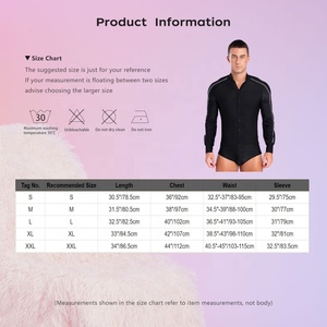 Vente en gros de vêtements de danse pour hommes, tenue de danse sur scène, costume de danse latine pour compétition contemporaine masculine - Product Image 6