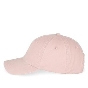 Gorra de 6 Paneles Personalizable de Alta Calidad, Versátil, en Varios Colores Lavados, con Bordado 3D de Algodón, Moderna, para Uso Diario, Viajes y Estilo Urbano - Product Image 3