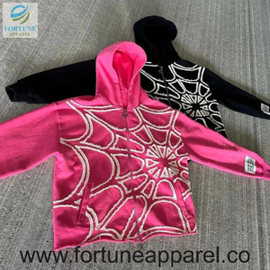 Nouveau sweat à capuche d'hiver haut de gamme brodé, en polyester/coton de haute qualité, doublé, séchage rapide, respirant, coupe-vent, logo personnalisé pour homme - Product Image 4