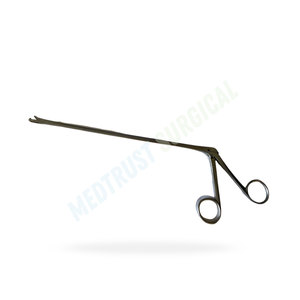 เครื่องมือตัดกระดูกสแตนเลสแบบแมนนวลขายดีที่สุด MOQ ต่ำ สำหรับการผ่าตัดระบบประสาทและกระดูกสันหลัง สีตามสั่ง รุ่นล่าสุด - Product Image 2