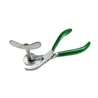 Coupe-bague en PVC fabriqué au Pakistan, coupe-bague robuste, outil de premiers secours pour les paramédicaux - Product Image 2