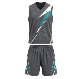 Hot Sale <b>Cheap</b> Price Basketball Uniforms Custom Design Low Moq Basketball Uniforms Sports Training Basketball Uniforms - Product Image 6