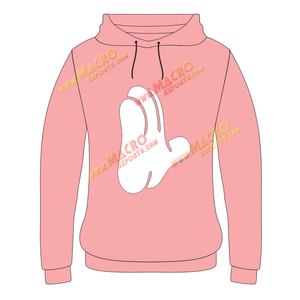 Sélection de sweatshirts et sweats à capuche pour hommes sweats à capuche à manches longues en coton polaire imprimé personnalisé pour unisexe en différentes tailles et couleurs - Product Image 5