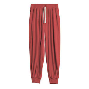 Pantalones Deportivos de Moda al Por Mayor OEM, Todos los Colores, Pantalones Deportivos Lisos Personalizados, Pantalones para Correr con Estampado, Pantalones Deportivos Lisos de Felpa para Hombre - Product Image 1