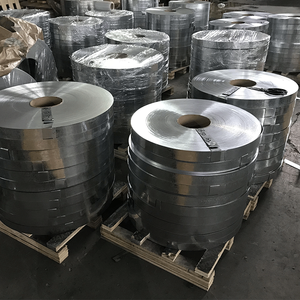 Gi металлическая лента стальной ремень HDGI Z100 SPCC SGCC Dx51D + Z Dx52D + Z покрытие оцинкованная стальная полоса, сертифицированная для резки - Product Image 3