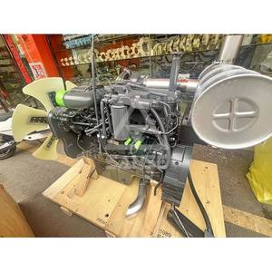 Ensemble moteur 6D114 6D114-3 6CT8.9 6LT9.3 B3.3 - Product Image 2