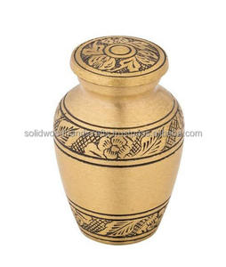 Handmade Cremation <b>Pet</b> Memorial <b>Urns</b> Funeral <b>Pet</b> Keepsake <b>Urns</b> Burial <b>Urns</b> With High Quality at Low Price - Product Image 5