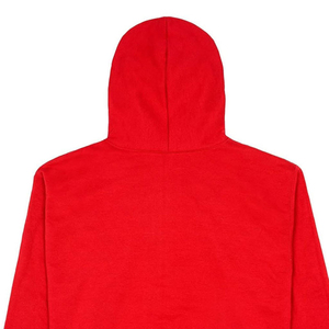 Luxury Rhinestone Hoodie Custom Logo Embroidery Printing Streetwear Pullover 2-Piece Winter for Wholesale Apparel Buyers - Product Image 2